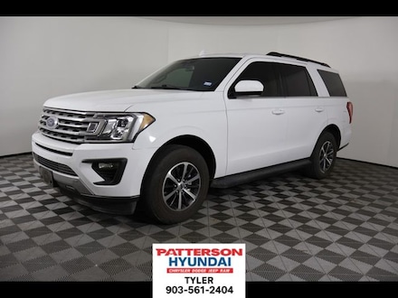 2021 Ford Expedition XLT SUV