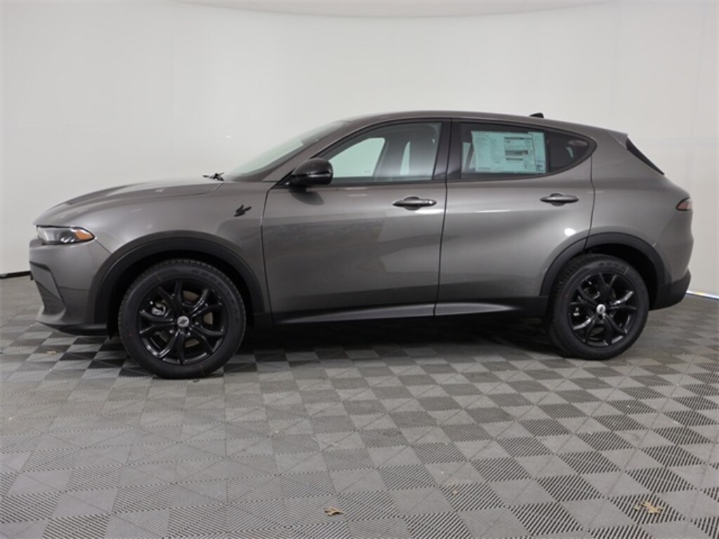 New 2025 Dodge Hornet GT AWD SUV