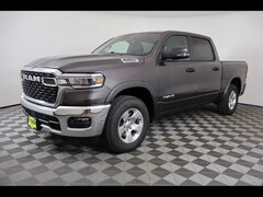 2026 Ram 1500 BIG HORN CREW CAB 4X4 5'7 BOX Pickup