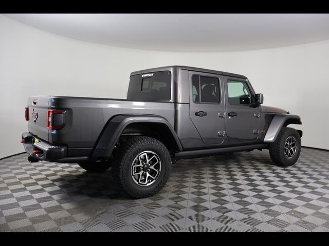 2025 Jeep Gladiator Rubicon - Photo 6