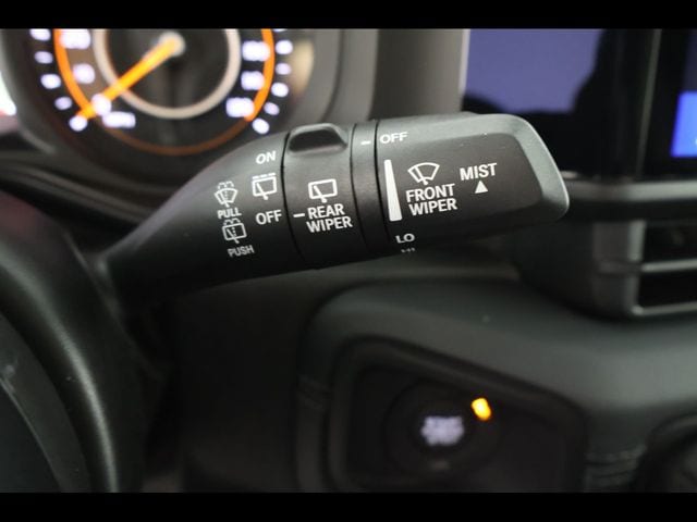 2026 Jeep Wrangler 2-Door Rubicon - Photo 26
