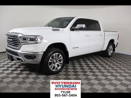 2023 Ram 1500 Limited Truck