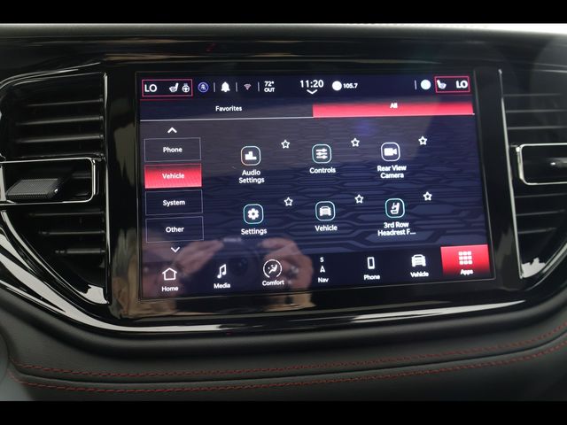2026 Dodge Durango GT Plus - Photo 27