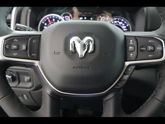2026 RAM 1500 Big Horn/Lone Star - Photo 16