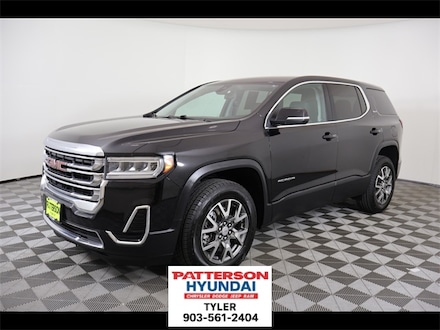 2023 GMC Acadia SLE SUV