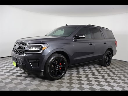 2022 Ford Expedition Limited SUV