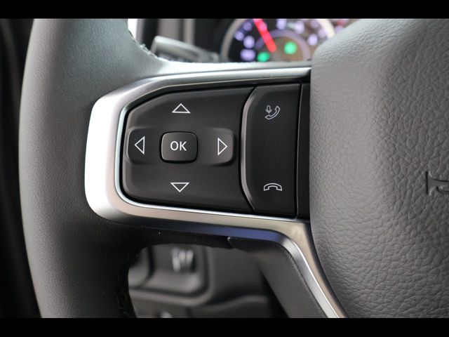 2026 RAM 1500 Big Horn/Lone Star - Photo 23