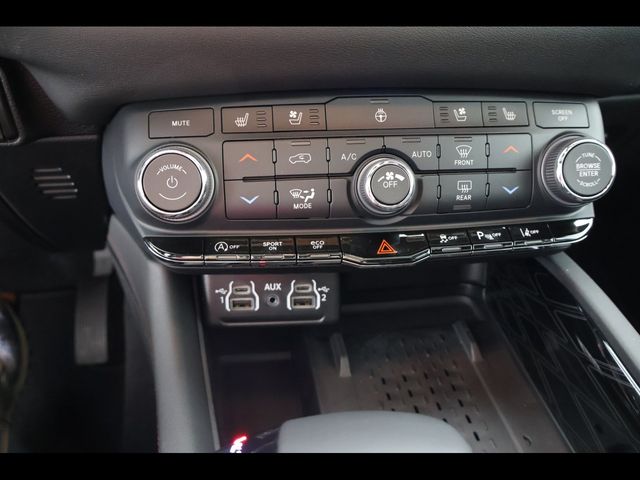 2026 Dodge Durango GT Plus - Photo 18