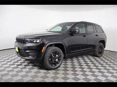 2025 Jeep Grand Cherokee ALTITUDE X 4X4 Sport Utility