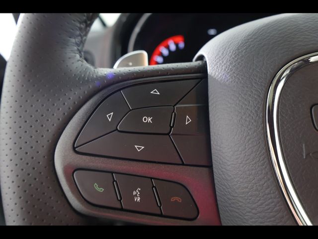 2026 Dodge Durango GT Plus - Photo 31