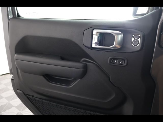 2025 Jeep Gladiator Rubicon - Photo 32