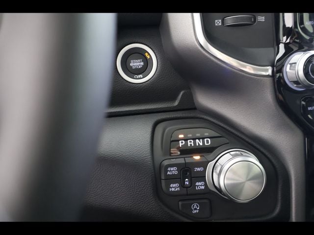 2026 RAM 1500 Laramie - Photo 16