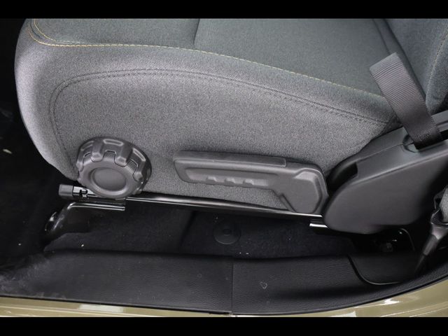 2026 Jeep Wrangler 4-Door Sport - Photo 12