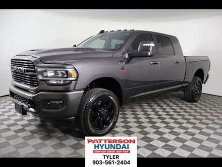 2024 Ram 2500 Laramie Truck