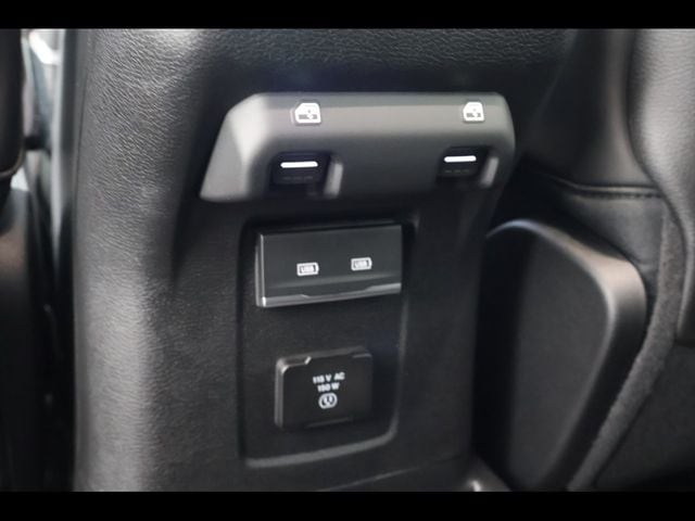 2025 Jeep Wrangler 4-Door Rubicon X - Photo 10