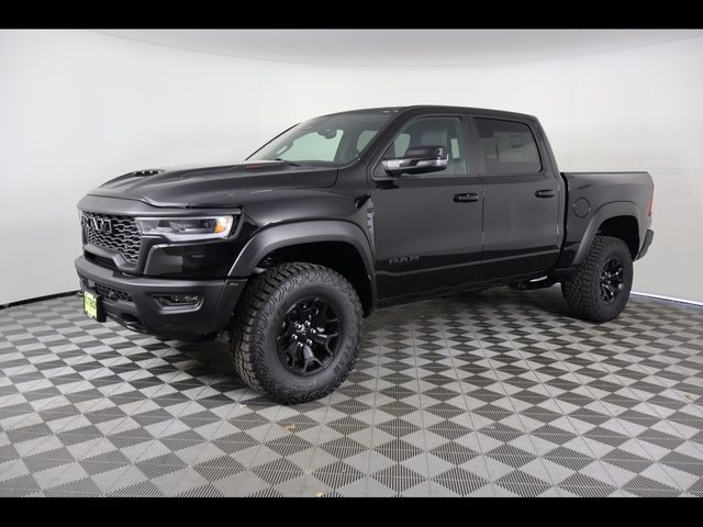 New 2026 Ram 1500 RHO CREW CAB 4X4 5'7 BOX