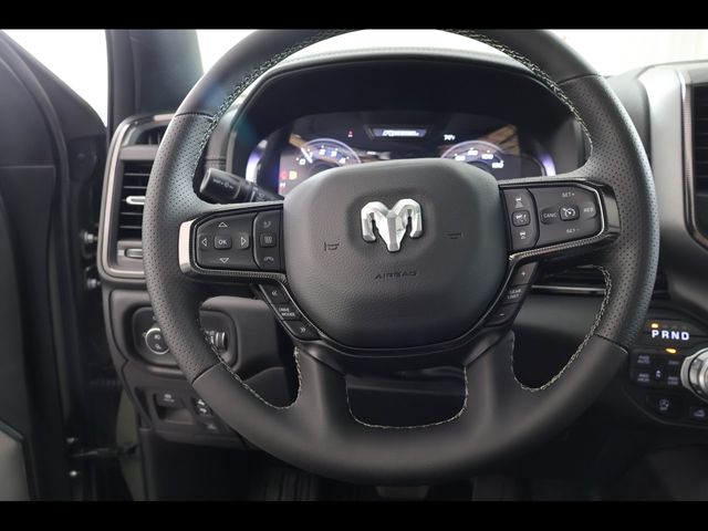2026 RAM 1500 Rebel - Photo 17