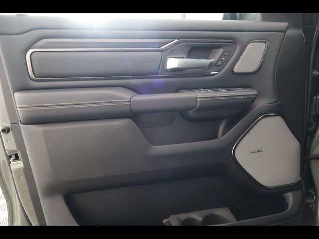 2026 RAM 1500 Rebel - Photo 33