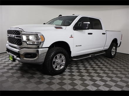 2024 Ram 2500 Big Horn Truck