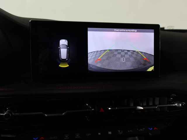 2025 Dodge Hornet GT - Photo 19