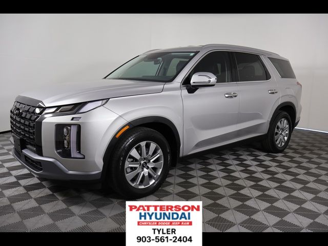 Used 2025 Hyundai Palisade SEL