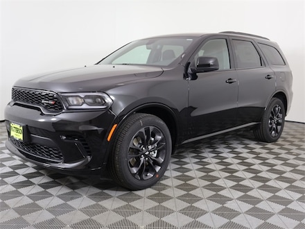 2025 Dodge Durango GT RWD