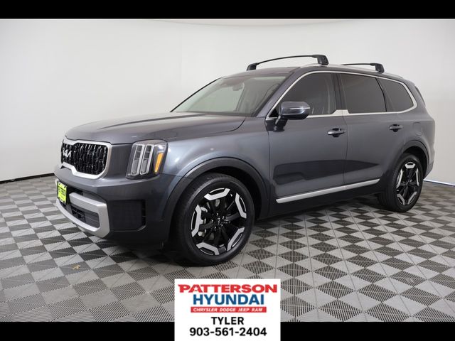 Used 2023 Kia Telluride EX