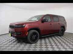 2025 Jeep Wagoneer CARBIDE 4X4 Sport Utility