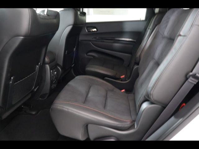 2026 Dodge Durango GT Plus - Photo 10