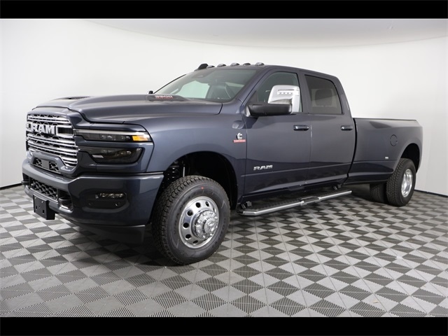 2026 RAM 3500 Laramie's photo