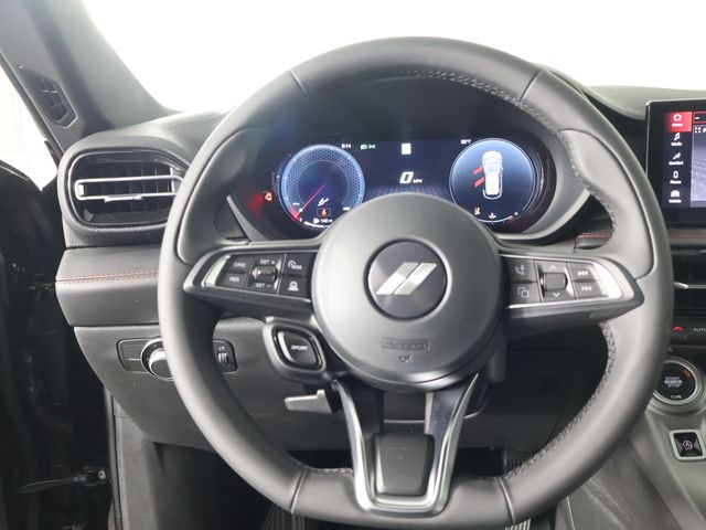 2025 Dodge Hornet GT - Photo 15