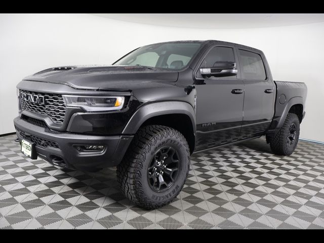 New 2026 Ram 1500 RHO CREW CAB 4X4 5'7 BOX