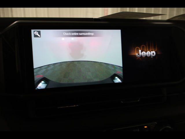 2025 Jeep Gladiator Rubicon - Photo 21