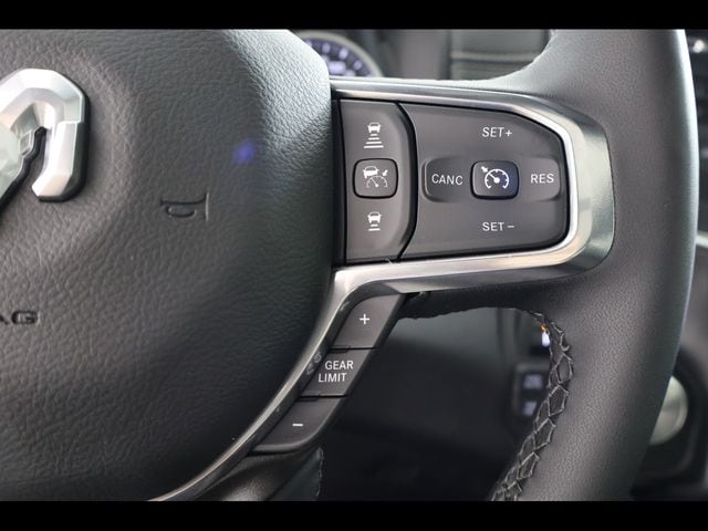 2026 RAM 1500 Laramie - Photo 26