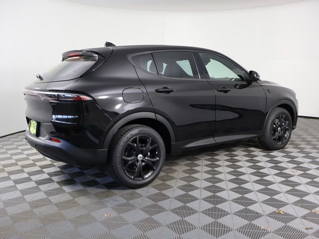 2025 Dodge Hornet GT - Photo 6