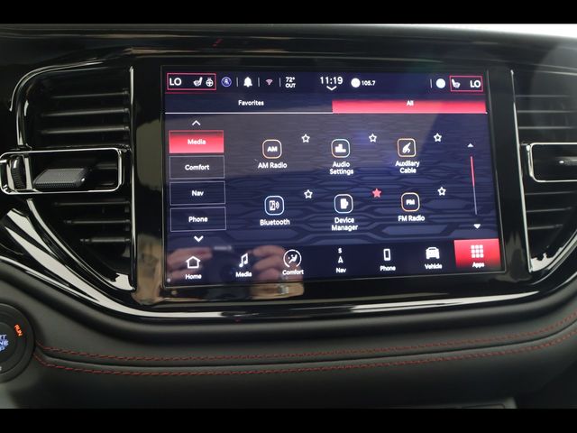 2026 Dodge Durango GT Plus - Photo 24