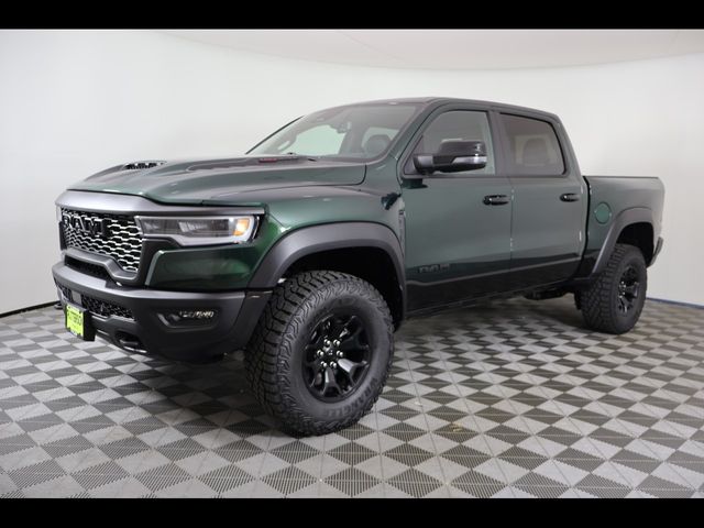 New 2026 Ram 1500 RHO CREW CAB 4X4 5'7 BOX