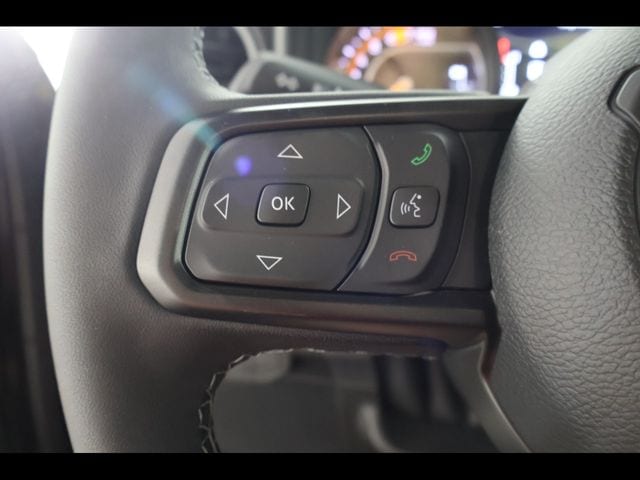 2025 Jeep Wrangler 4-Door Rubicon X - Photo 28