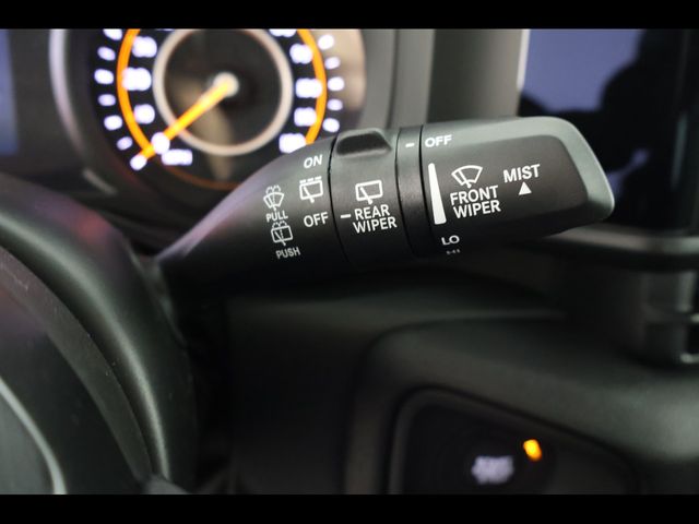 2026 Jeep Wrangler 4-Door Sport - Photo 26