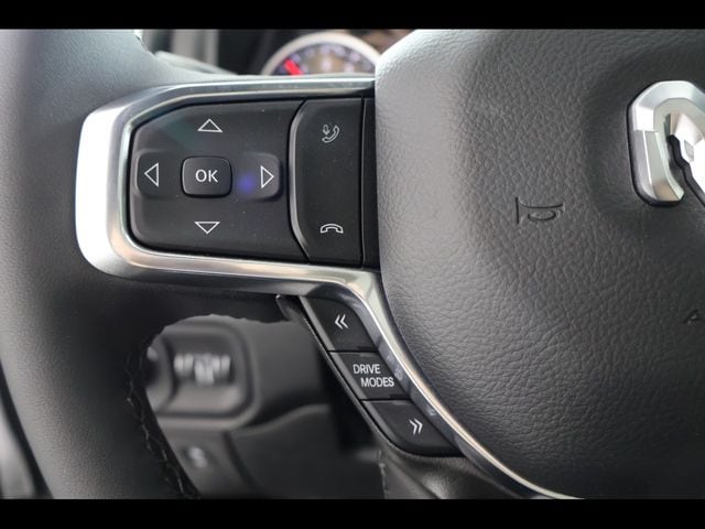 2026 RAM 1500 Laramie - Photo 27