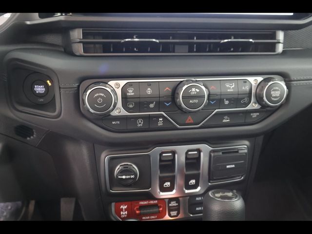 2026 Jeep Wrangler 2-Door Rubicon - Photo 15