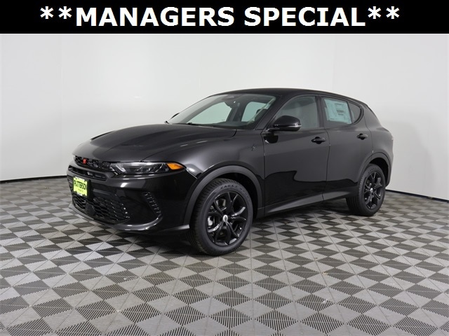 2025 Dodge Hornet GT