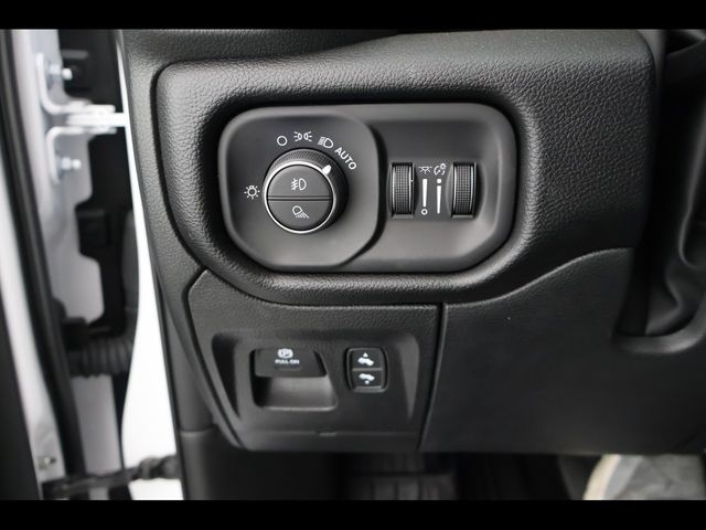 2026 RAM 1500 Laramie - Photo 29