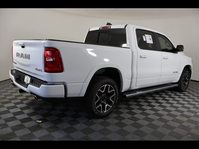 2026 RAM 1500 Laramie - Photo 6