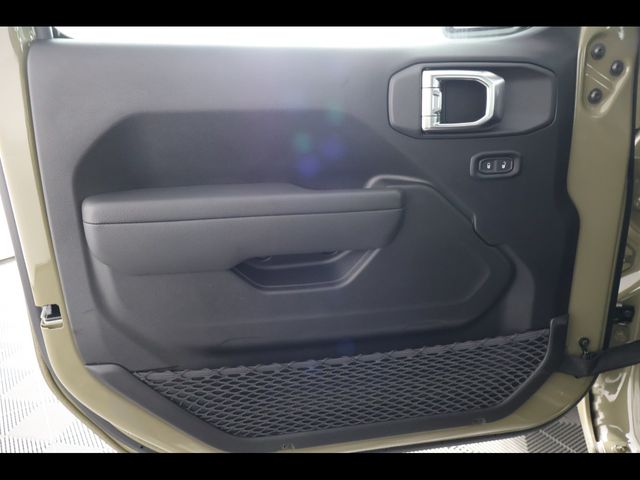 2026 Jeep Wrangler 4-Door Sport - Photo 30