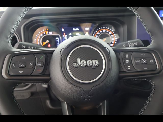 2025 Jeep Gladiator Rubicon - Photo 20
