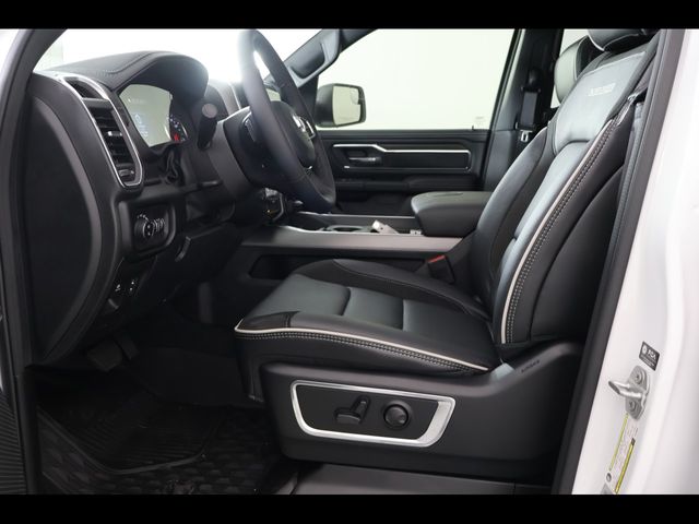 2026 RAM 1500 Laramie - Photo 14