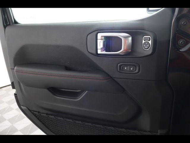 2025 Jeep Wrangler 4-Door Rubicon X - Photo 33