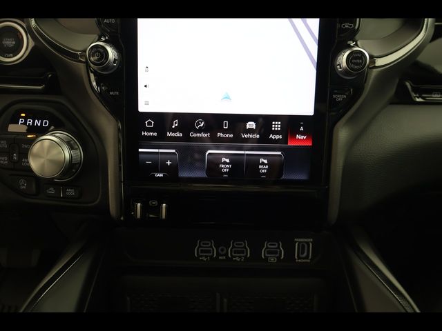 2026 RAM 1500 Rebel - Photo 13