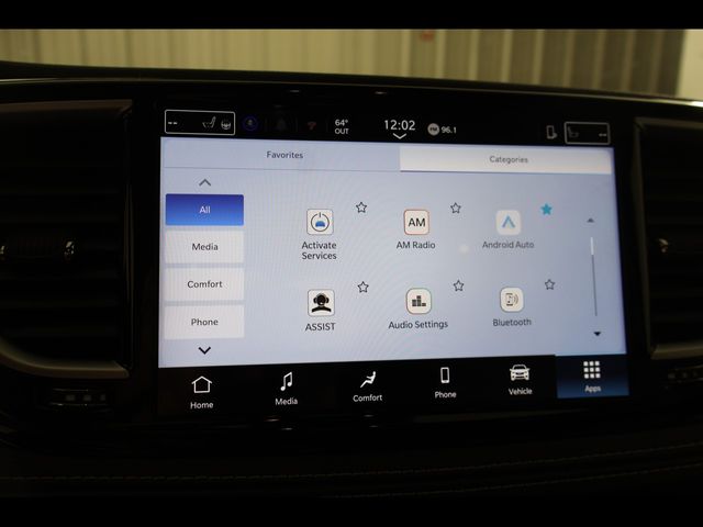 2026 Chrysler Pacifica Select - Photo 23